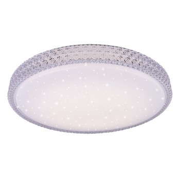 PLUTON 60W R-600 - управляемый светодиодный светильник